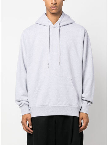FELPA HOODIE PIXEL DANCERS, GREY, small