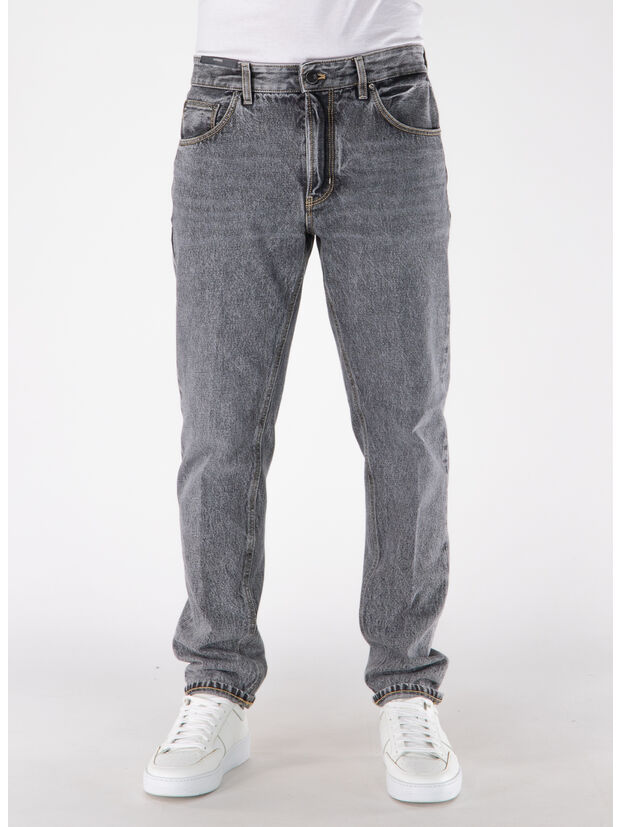 JEANS REGGAE, MM94 DENIM, large