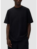 T-SHIRT DIELS SCRIBBLE, 1 BLACK, thumb