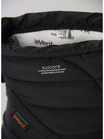SCARPA BOWER MODEV, BLK BLACK, small