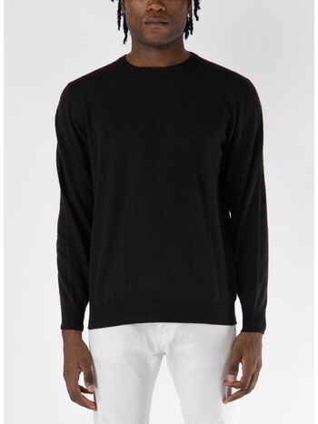 MAGLIONE GIROCOLLO 	ESSENTIAL, 190, small