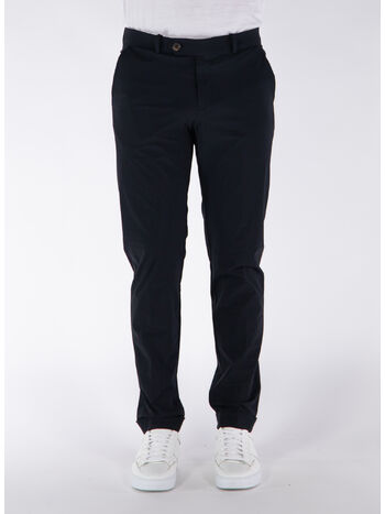 PANTALONE REVO CHINO, 10 NERO, small
