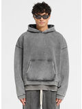 FELPA INITIAL BOXY OVERSIZED, 47 VINTAGEGREY, thumb