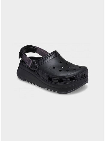 SANDALO HIKER XSCAPE UNISEX, BLK BLACK, small