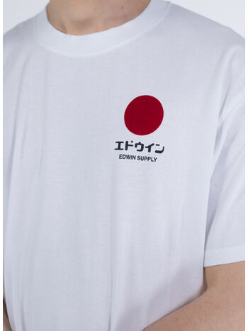 T-SHIRT JAPANESE SUN SUPPLY, , small