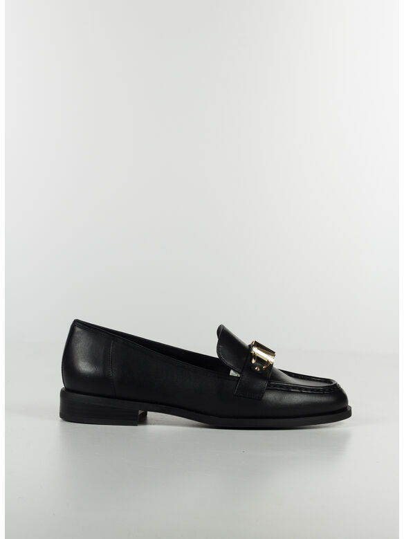 MOCASSINO TIEGAN, 001 BLACK, medium
