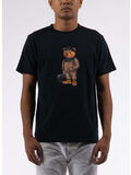 T-SHIRT FILOU, 01 BLACK, thumb
