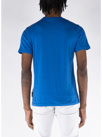 T-SHIRT 78, BLUE LAGOON, small