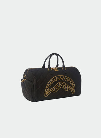 BORSA BLACK MAMBA DUFFLE, BLACKMAMBA, small