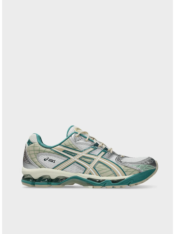 SCARPA GEL-NIMBUS 10.1 UNISEX, 102 WHITE RAINY LAKE, medium