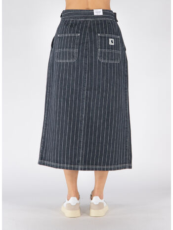 GONNA ORLEAN, 1XX06 BLACK/WHITE STONE, small