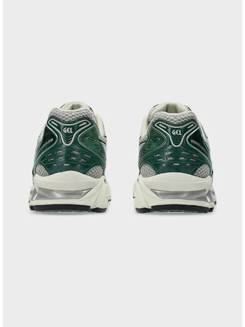 SCARPA GEL-KAYANO 14, 300 DRIED LEAF GREEN/PURE SILVER, small