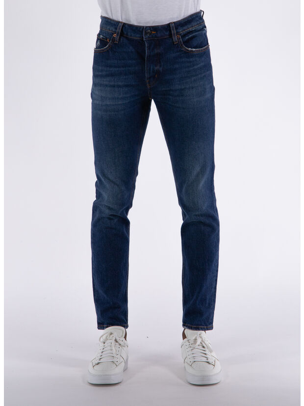 JEANS CLEVELAND, L0768 DIM BLUE, large