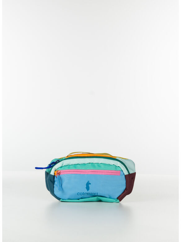 MARSUPIO KAPAI 1.5L HIP PACK DEL DIA UNISEX, DD DEL DIA, medium