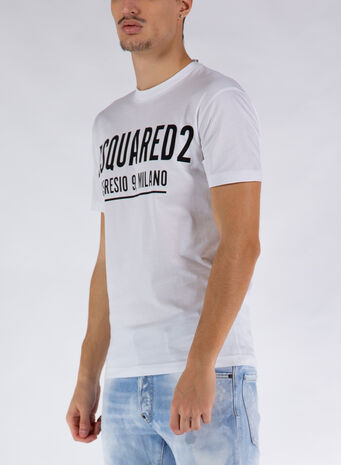 T-SHIRT CERESIO 9 COOL, 100, small