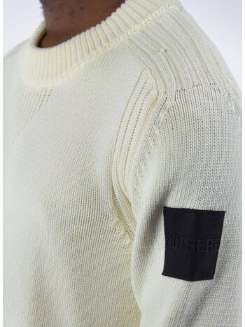 MAGLIONE GIROCOLLO, , small