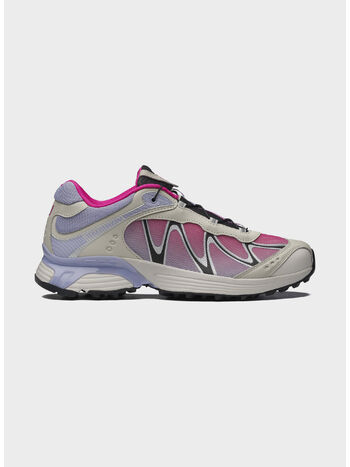 SCARPA XT-WHISPER UNISEX, Rainy/Cosmic/Pink Yarro, small