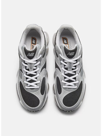 SCARPA 2000, 3OZ SILVER METALLIC - FADED BLACK, small