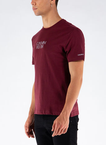 T-SHIRT CON STAMPA, XUU, small