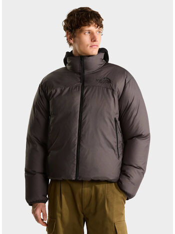 GIUBBOTTO PERTEX NUPTSE REVERSIBLE, T6Z1 SHTDPLGN/BSTLGN, small