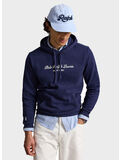 FELPA HOODIE, NEWPORT NAVY, thumb