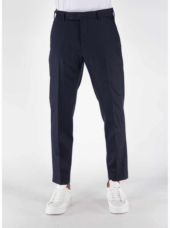 PANTALONE CLASSIC, 0360 BLU, medium