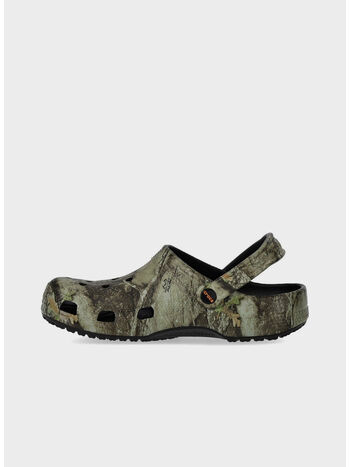 CIABATTA CLOG REALTREE APX CLASSIC UNISEX, MLT, small