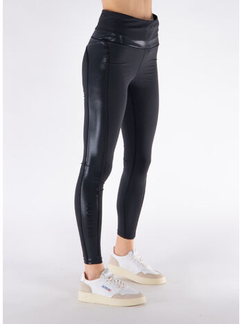 LEGGINS VIBE, 9000 BLACK, small