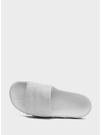 CIABATTA ADILETTE 22, CRYWHT/CRYWHT/CBLACK, small