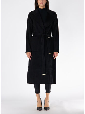 CAPPOTTO IN MISTO LANA, , small