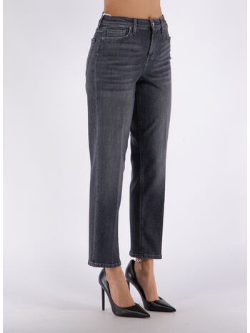 JEANS MANILA, GREY, small