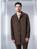 TRENCH LANA RAIN, MORO, thumb