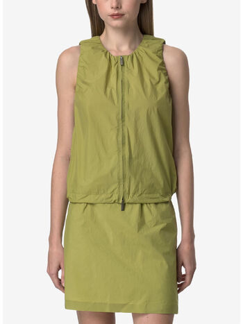 GILET ALIZE, WBA GREEN MOSS, small