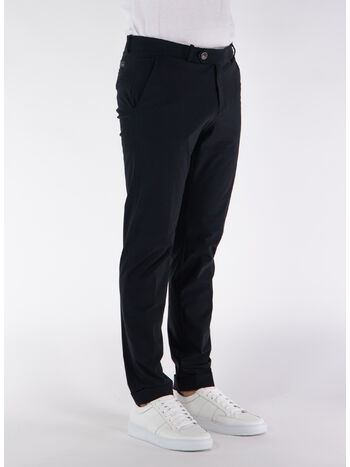 PANTALONE REVO CHINO, 10 NERO, small