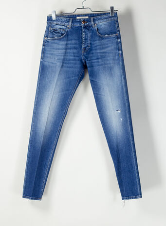 JEANS NEW YORK, FW510, small