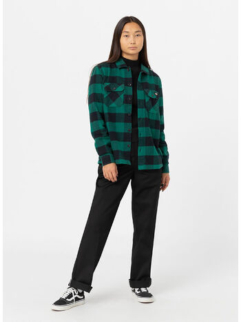 CAMICIA NEW SACRAMENTO, F961 AVENTURINE, small