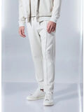 PANTALACCIO SUPIMA COTTON, BEIGE, thumb