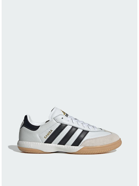 SCARPA SAMBA MILLENNIUM, FTWWHT/CBLACK/GUM3, medium