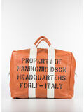 BORSA AVIATOR'S, ORANGE, thumb