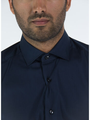 CAMICIA A MANICHE LUNGHE, 316, small