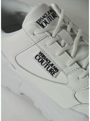 SCARPA SNEAKERS, 003 WHITE, small