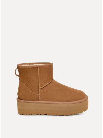 STIVALE CLASSIC MINI PLATFORM, CHE, small