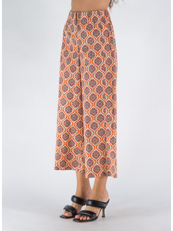 PANTALONE COCCIO, 1096-AFRICA ARANCIO, small