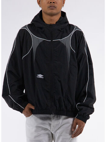 FELPA ADVANCED TRACK, BLK0001 BLACK, small