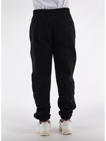 PANTALONE SIREN JOGGER, 001 BLACK, small