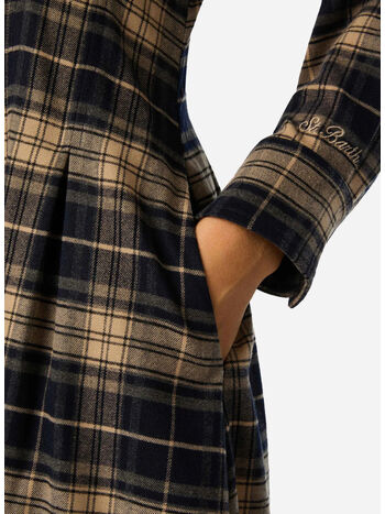 ABITO ALYS FLANNEL, 04103M TARTAN 1161, small