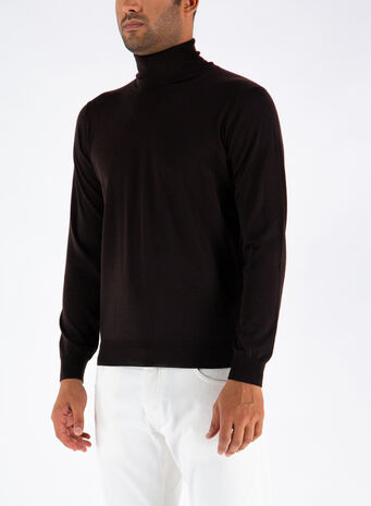 MAGLIONE DOLCEVITA, 190MORO, small