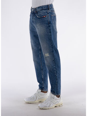 JEANS JEREMIAH, 999 DENIM, small