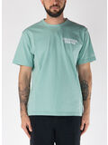T-SHIRT STESSA SPIAGGINA STESSO MARE, 02397H 53, thumb