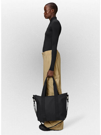 BORSA TOTE MINI UNISEX, 01, small